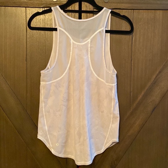 Lululemon🍋Sculpt Tank II - Picture 5 of 5